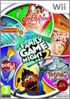 Hasbro Family Game Night 2 (II)