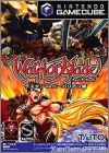 Warrior Blade - Rastan vs Barbarian (Barbarian)
