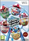 Hasbro - Ce Soir on Joue en Famille 3 (Family Game Night 3)
