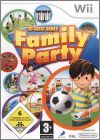 Family Party - 30 Great Games (The Party Game - Simple ...)