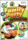 Family Party - 30 Great Games - Outdoor Fun