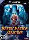 Baten Kaitos Origins (Baten Kaitos 2 II - Hajimari no ...)