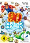 Family Party - 90 Great Games - Party Pack