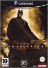 Batman Begins