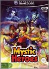 Mystic Heroes (Battle Houshin)