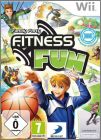 Family Party - Fitness Fun