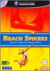 Beach Spikers - Virtua Beach Volleyball