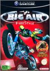 Big Air -  Freestyle