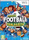 Fantastic Football Fan Party