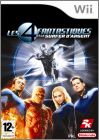 Les 4 Fantastiques et le Surfer d'Argent (Fantastic Four...)