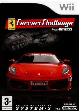 Ferrari Challenge - Trofeo Pirelli