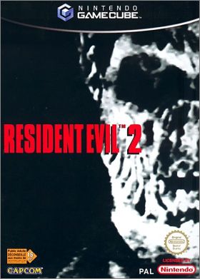 Resident Evil 2 (BioHazard II)