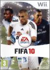 FIFA 10 (FIFA Soccer 10, FIFA 10 - World Class Soccer)