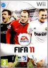 FIFA 11 (FIFA Soccer 11)