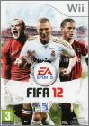 FIFA 12 (FIFA Soccer 12)