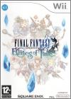 Final Fantasy Crystal Chronicles - Echoes of Time