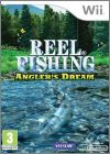 Reel Fishing - Angler's Dream (Fish Eyes Wii)