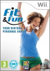 Fit & Fun - Your Virtual Personal Coach (Fit for Fun)