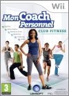 Mon Coach Personnel - Club Fitness (My Fitness Coach Club)