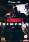 Resident Evil 3 - Nemesis (BioHazard III - Last Escape)
