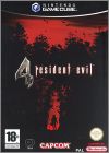Resident Evil 4 (BioHazard IV)