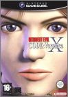 Resident Evil - Code: Veronica X (BioHazard - Code ...)