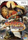 Shiren the Wanderer (Fushigi no Dungeon - Furai no Shiren 3)