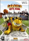 Garfield Gets Real