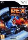 Generator Rex - Agent of Providence