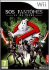SOS Fant�mes - Le Jeu Vid�o (Ghostbusters - The Video ...)