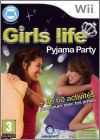 Girls Life - Pyjama Party (Girls Life - Sleepover Party)