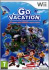 Go Vacation - 50 actvit�s, une Infinit� de fa�ons de jouer !