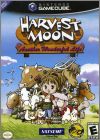 Harvest Moon - Another Wonderful Life (Bokujou Monogatari..)