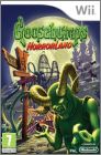 Goosebumps HorrorLand