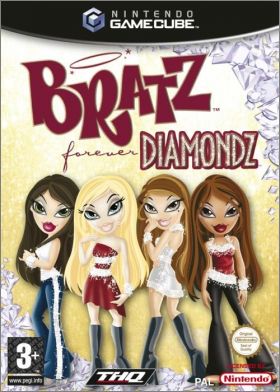 Bratz - Forever Diamondz