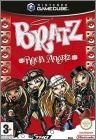 Bratz - Rock Angelz