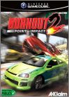 Burnout 2 (II) - Point of Impact
