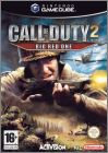 Call of Duty 2 (II) - Big Red One