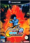 Capcom vs SNK 2 (II) EO - Millionaire Fighting 2001