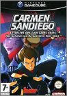 Carmen Sandiego - Le Secret des Tam-tams Vols (... Het ...)