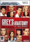 Grey's Anatomy - Le Jeu Vid�o (... The Video Game)