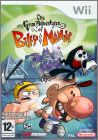 The Grim Adventures of Billy & Mandy