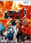 Guilty Gear XX Accent Core