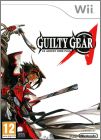 Guilty Gear XX Accent Core Plus
