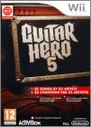 Guitar Hero 5 (V)