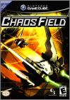 Chaos Field (Chaos Field Expanded)