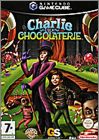 Charlie et la Chocolaterie (... and the Chocolate Factory)