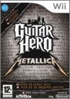 Guitar Hero - Metallica
