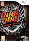 Guitar Hero - Warriors of Rock