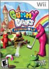 Gummy Bears - Minigolf